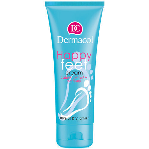 Softening Foot Cream (Happy Feet Cream) 100 ml