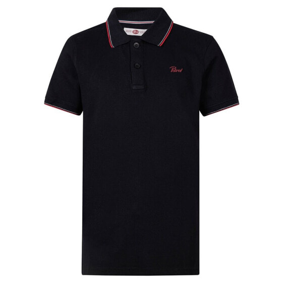 PETROL INDUSTRIES 900 short sleeve polo