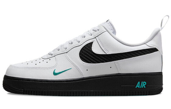 Nike Air Force 1 Low DR0155-100 Classic Sneakers