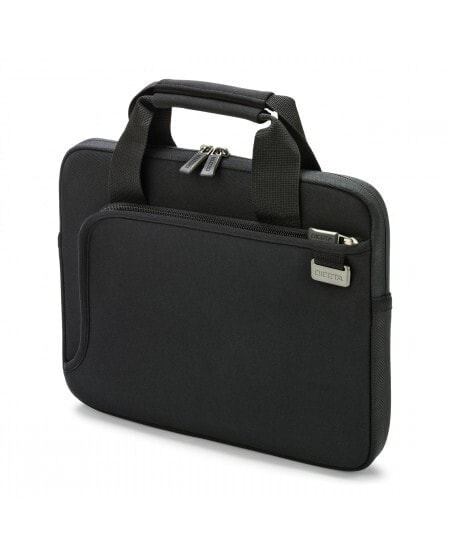 Dicota Smart Skin 10–11.6" сумка для ноутбука 29,5 cm (11.6") чехол-конверт Черный D31178