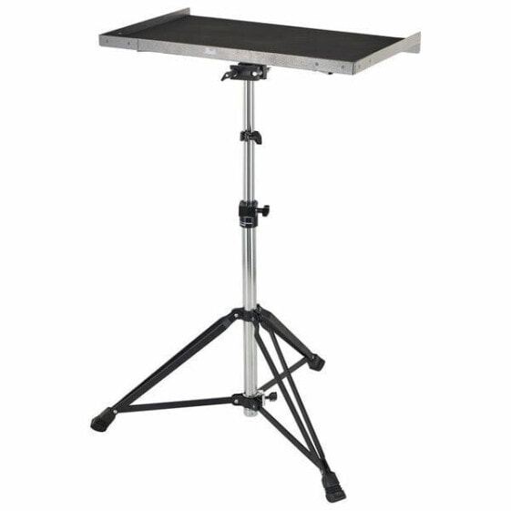 Pearl Aluminum Trap Table