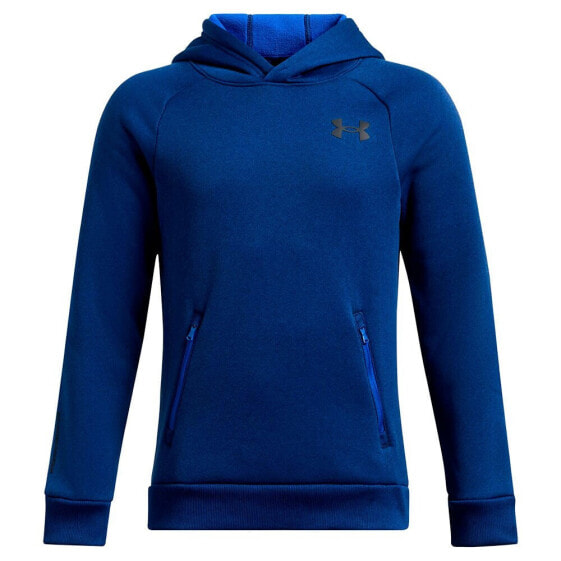 UNDER ARMOUR Fleece Pro hoodie