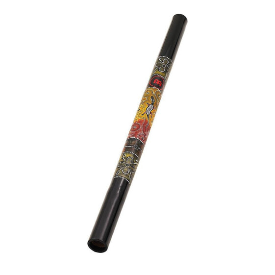 Meinl Bamboo Didgeridoo DDG1-BK, Black