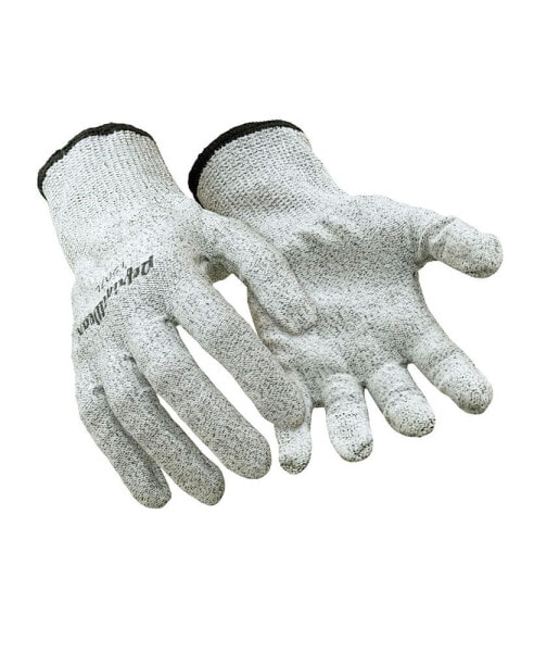 Men's Permaknit Cut Resistant Glove Liner Food Grade CE 5 ANSI 3 (Pack of 12)