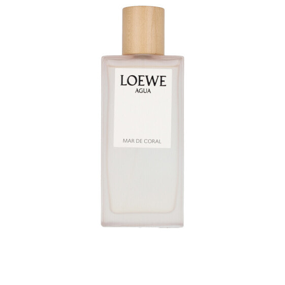 Loewe Agua de Loewe Mar De Coral  Туалетная вода 100 мл