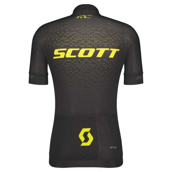 SCOTT RC Pro short sleeve jersey