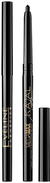 Eveline Cosmetics Kajal Mega Max