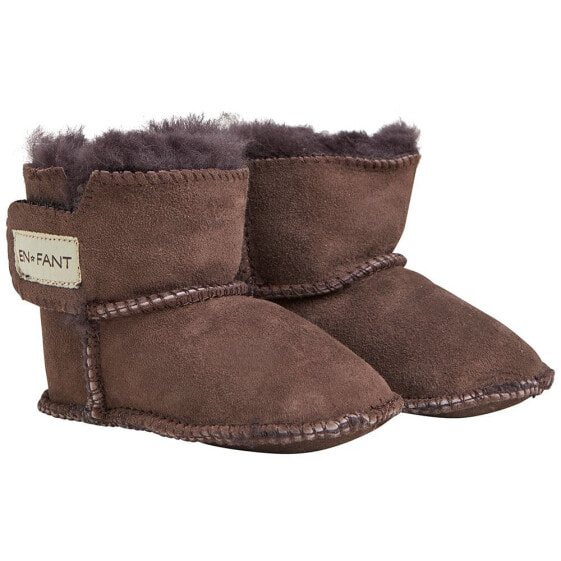 ENFANT Sheepskin Boots