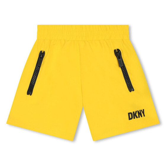 Плавательные шорты DKNY D60002