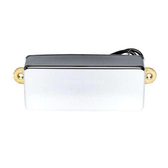 Roswell Pickups MHB Mini Humbucker Neck Chrome