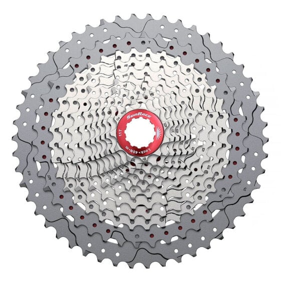 SUNRACE MZ91 XD cassette