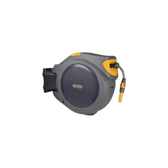 Hozelock Wandschlauchhalter Auto Reel 30 Flowmax Breite 66 cm