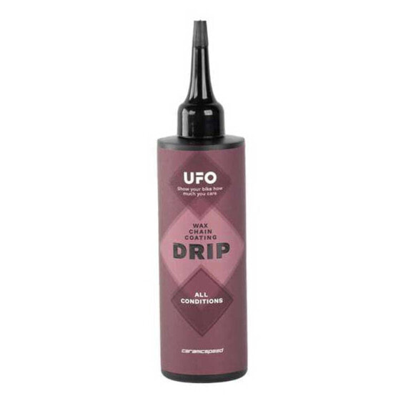 CERAMICSPEED UFO Drip All Conditions Chain Lubricant 100ml