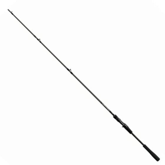 SHIMANO FISHING Dialuna baitcasting rod