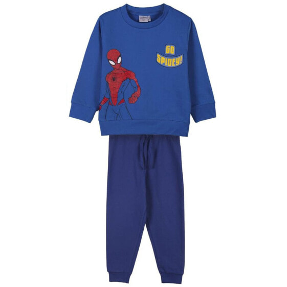 CERDA GROUP Spiderman Track Suit