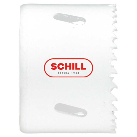 SCHILL Diamond Drill Crown Tip