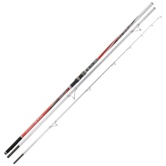 KALI KUNNAN Jaw Team Fuji Low Rider surfcasting rod