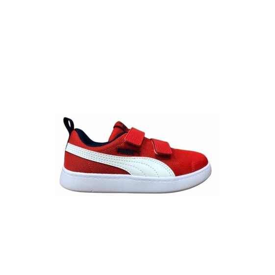 Puma Courtflex V2 Mesh V PS