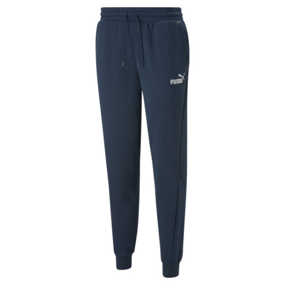 Puma Power Sweatpants Mens Size S Casual Athletic Bottoms 67477573