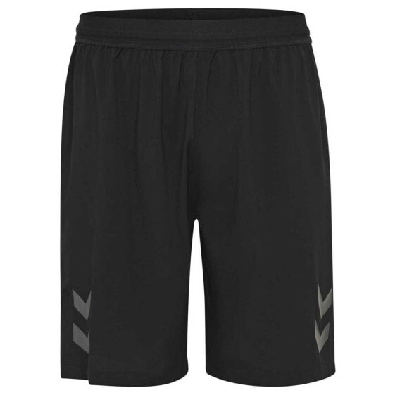 HUMMEL Authentic Pro Woven Shorts