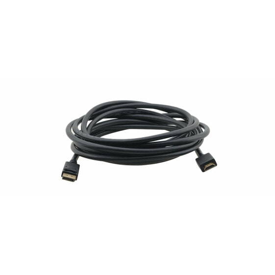 Кабель HDMI Kramer C-DPM/HM-6 Чёрный 1,8 m