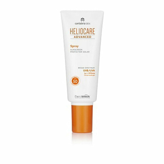 Солнцезащитный крем Heliocare Ультра SPF 50 200 мл