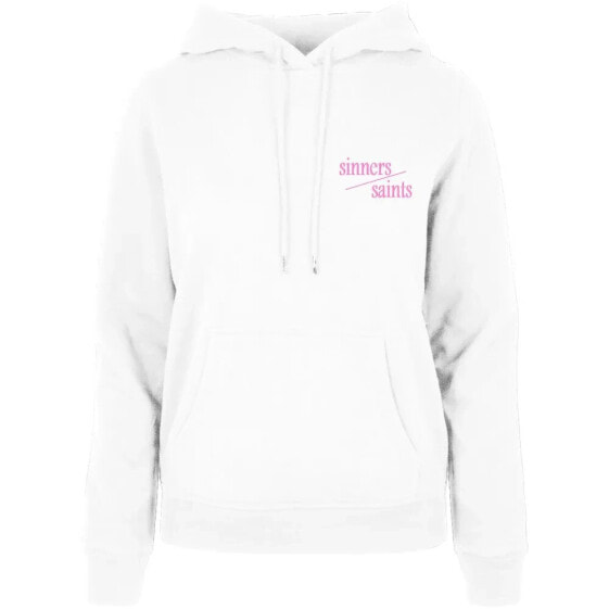 MISTER TEE Ladie Sinners hoodie