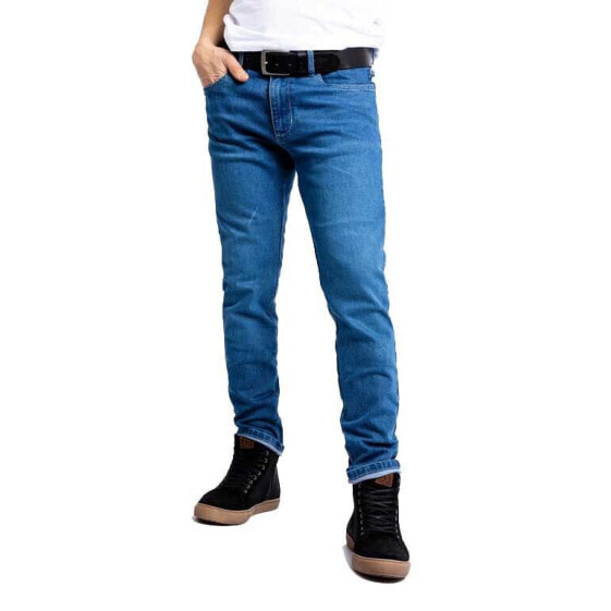 JOHN DOE Pioneer Mono jeans