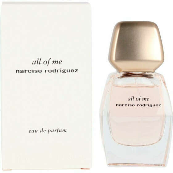 Женская парфюмерия Narciso Rodriguez EDP All Of Me 30 ml