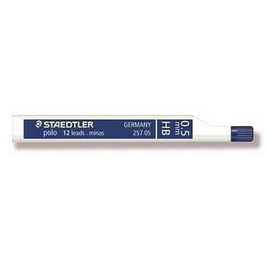 STAEDTLER Polo 257 Pencil Leads 12 Units