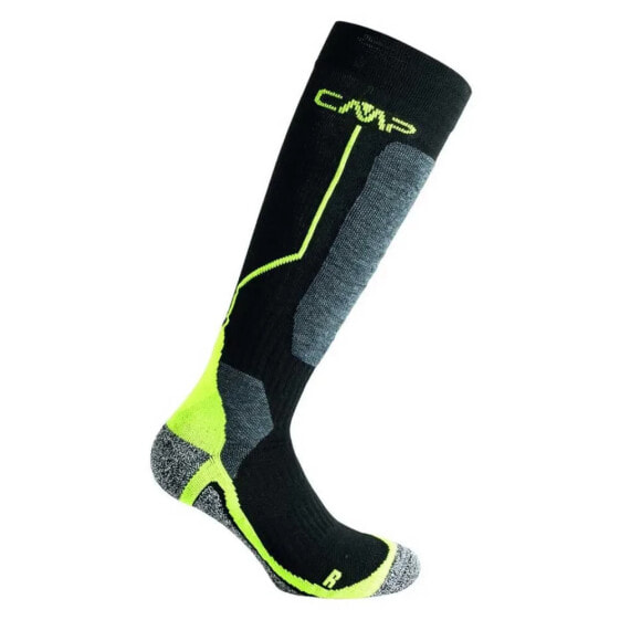 Носки для лыж CMP Ski Wool 3I49374