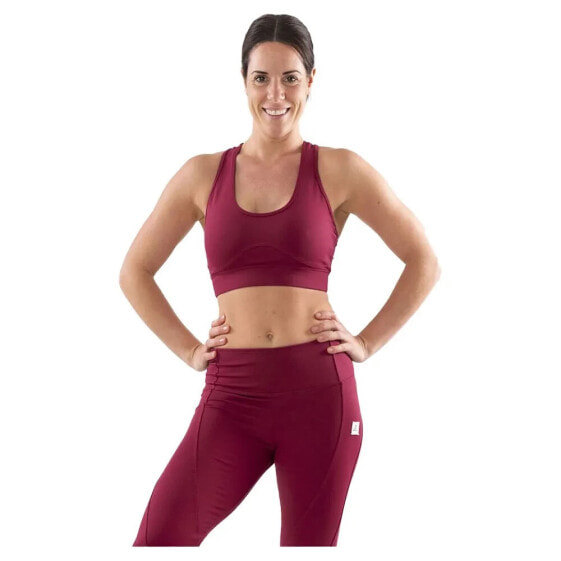 GINADAN Active Sports Top High Support