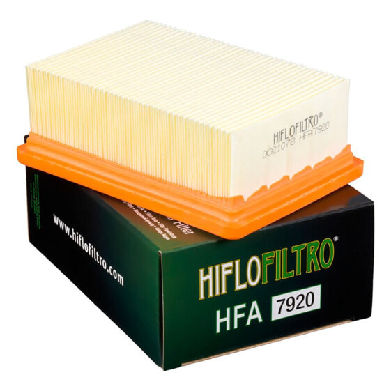 HIFLOFILTRO BMW C400 X 19 air filter