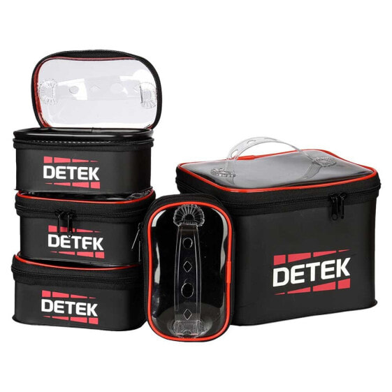 DAM Detek System Tackle Stack 6L