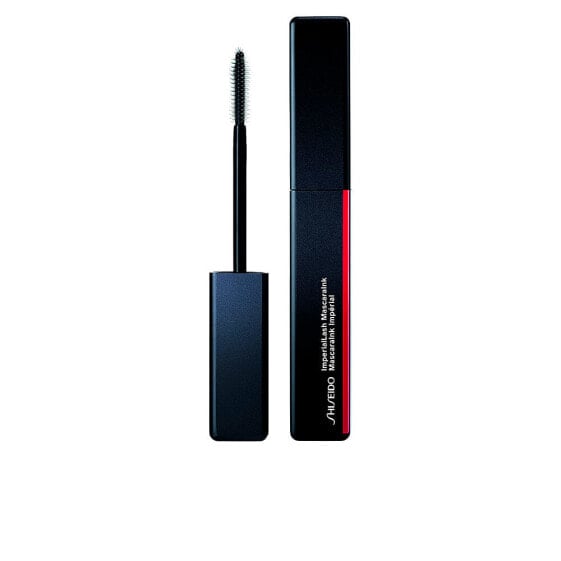 Shiseido ImperialLash MascaraInk No.01Sumi Black Тушь для удлинения и разделения ресниц 8.5 мл