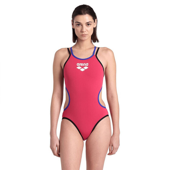 ARENA One Double Cross Back Swimsuit