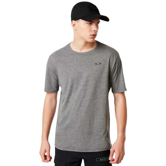 OAKLEY APPAREL SI Flag short sleeve T-shirt