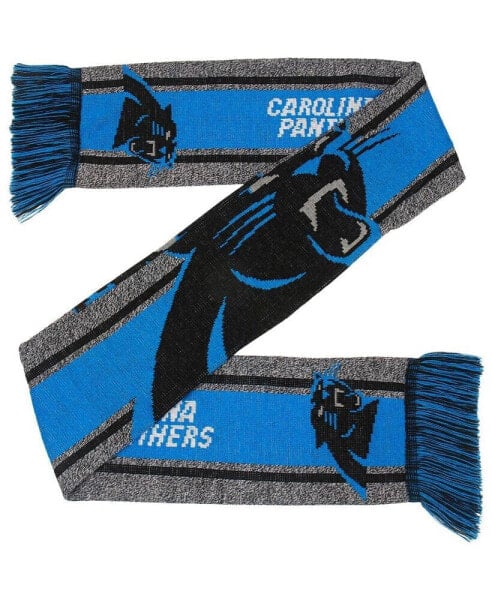 Шарф FOCO Carolina Panthers Big Logo