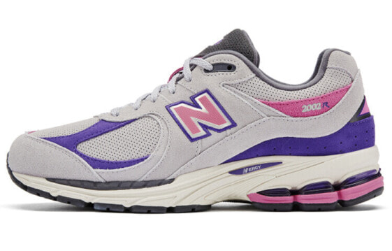 New Balance NB 2002R M2002RWB Retro Trainers