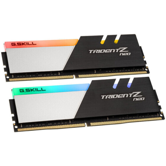 G.Skill Trident Z Neo, DDR4-3600, CL16 - 16 GB Dual-Kit