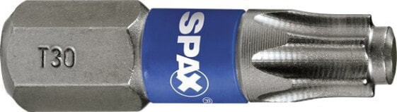 Spax BIT, GROT, KOŃCÓWKA 30 25MM T-STAR PLUS (1 SZT)