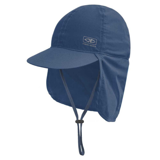 OCEAN & EARTH Sunbreaker Beach Kids Cap