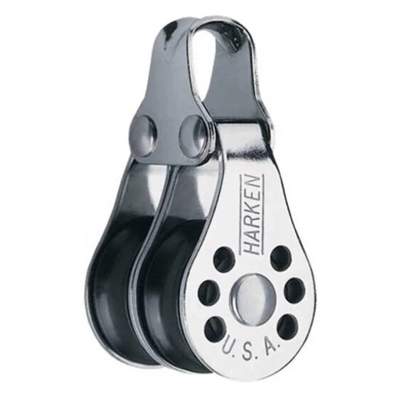 HARKEN Double Micro Pulley