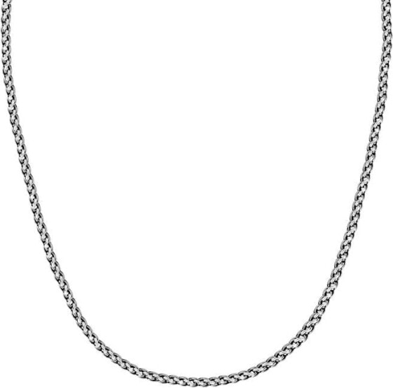Men´s steel necklace Motown SALS35