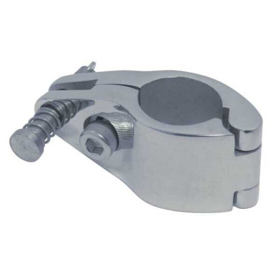 EUROMARINE A4 Tube Collar Clamp