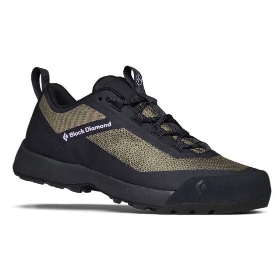 BLACK DIAMOND Mission LT 2 approach shoes