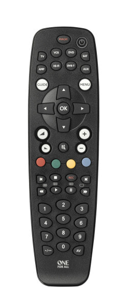 Пульт ДУ One for All Basic OFA 8 Universal Remote Control