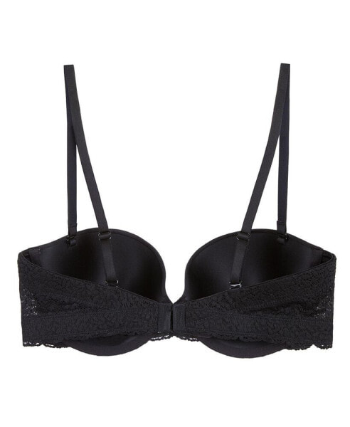 Women's Modern Lace Strapless Bra DK4049 DKNY Размер: 32B купить