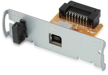 Epson UB-U05 - USB - USB 2.0 - China - 1 pc(s) - 83 mm - 102 mm