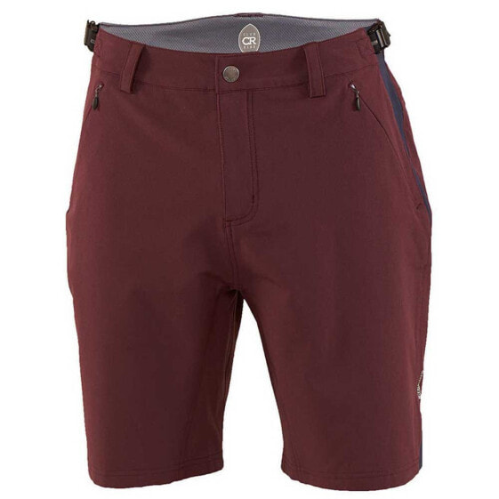CLUB RIDE Bypass shorts